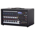 Amplificador Peavey XR®1000L - Imagen 3