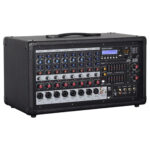 Amplificador Peavey XR®1000L - Imagen 4