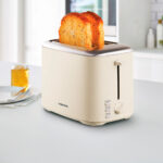 Tostador de Pan para 2 rebanadas MUC-TE25C - Imagen 4