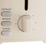 Tostador de Pan para 2 rebanadas MUC-TE25C - Imagen 5