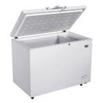 Congelador Frigidaire de 11 pies FFCC11C3HQW - Imagen 2