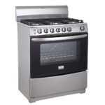 Estufa Frigidaire a Gas de 30" FKGJ30C3MDQG - Imagen 2