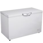 Congelador Frigidaire de 13 pies FFCC13C3HQW