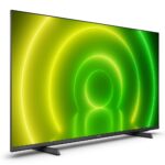 Televisor de 50" LED 4K Smart - Imagen 2