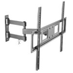 Soporte de pared EMPIRE full movimiento para Tv de 37" a 70"