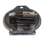 Micrófono cardioide dinámico PVi 100 XLR con cable XLR - Imagen 2