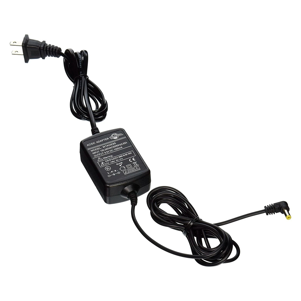 Adaptador-Casio-para-teclado-AD-E95100LU-P3.jpg Adaptador Casio para teclado AD-E95100LU-P3 - Imagen 1