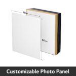 Aire Acondicionado ARTCOOL GALLERY de 12,300 BTU'S ThinQ™ VG122H31 - Imagen 7