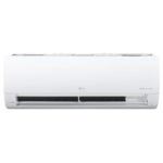 Aire Acondicionado LG DUALCOOL Inverter 12,000 BTU VX122C1