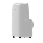 Aire Acondicionado Solo Frío de 12,000 BTU PTM12CABWJM2 - Imagen 3