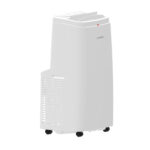 Aire Acondicionado Solo Frío de 12,000 BTU PTM12CABWJM2 - Imagen 2