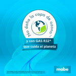 Aire Acondicionado Solo Frío de 12,000 BTU PTM12CABWJM2 - Imagen 9