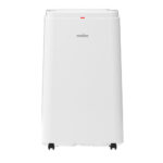 Aire Acondicionado Solo Frío de 12,000 BTU PTM12CABWJM2