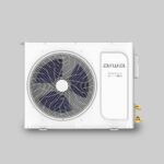 Aire Acondicionado de 24,000 BTUS WIFI AWHACC24DI03P - Imagen 2