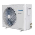 Aire Acondicionado Inverter 12000 BTU's - Imagen 5