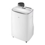 Aire Acondicionado Portátil Inverter - Imagen 3