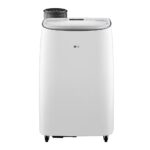 Aire Acondicionado Portátil Inverter