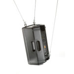 Bocina Activa de 15" 1300W con bluetooth JBL EON715 - Imagen 9