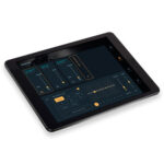 Bocina Activa de 15" 1300W con bluetooth JBL EON715 - Imagen 11