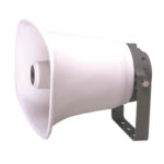 Altavoces de bocina tipo Trompeta SC-651