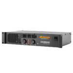Amplificador Bunker CD-26000 - Imagen 2