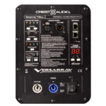 Bocina Activa Crest Audio Versarray Pro 112 - Imagen 6