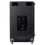 Subwoofer Activa Crest Audio Versarray Pro 218 Powered - Imagen 5