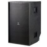 Subwoofer Activa Crest Audio Versarray Pro 218 Powered - Imagen 2