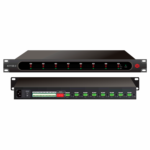 Amplificador Sky AH150- 8