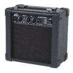 Amplificador combinado de guitarra Peavey Audition - Imagen 3