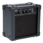 Amplificador combinado de guitarra Peavey Audition - Imagen 2