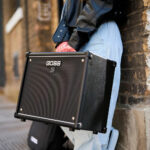 Amplificador de Guitarra Roland KTN-50 - Imagen 5