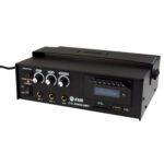 Amplificador de megafonía CA-500USBT