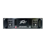 Amplificador de potencia Peavey CS6000