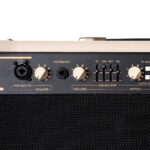 Amplificador para Guitarra Electroacústica Cort AF60 - Imagen 3