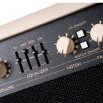 Amplificador para Guitarra Electroacústica Cort AF60 - Imagen 2