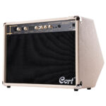 Amplificador para Guitarra Electroacústica Cort AF60 - Imagen 4