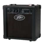 Amplificador para Guitarra Peavey Backstage II - Imagen 3