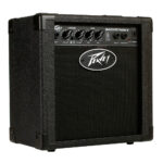 Amplificador para Guitarra Peavey Backstage II - Imagen 2