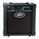 Amplificador para Guitarra Peavey Backstage II