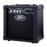 Amplificador para bajo Peavey MAX 126 de 10 vatios - Imagen 3