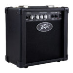 Amplificador para bajo Peavey MAX 126 de 10 vatios - Imagen 2