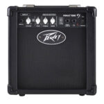 Amplificador para bajo Peavey MAX 126 de 10 vatios