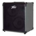 Amplificador para bajo Peavey MAX 300 de 300-Watt - Imagen 4