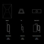 Antena Starlink Mini Kit AC Dual Band Wi-Fi - Imagen 2