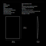 Antena Starlink Mini Kit AC Dual Band Wi-Fi - Imagen 3