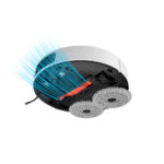 Aspiradora Robot Vacuum S20+ White - Imagen 3