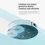 Aspiradora Robot Vacuum S20+ White - Imagen 5