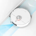 Aspiradora Robot Vacuum S20+ White - Imagen 6