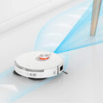Aspiradora Robot Vacuum S20+ White - Imagen 7